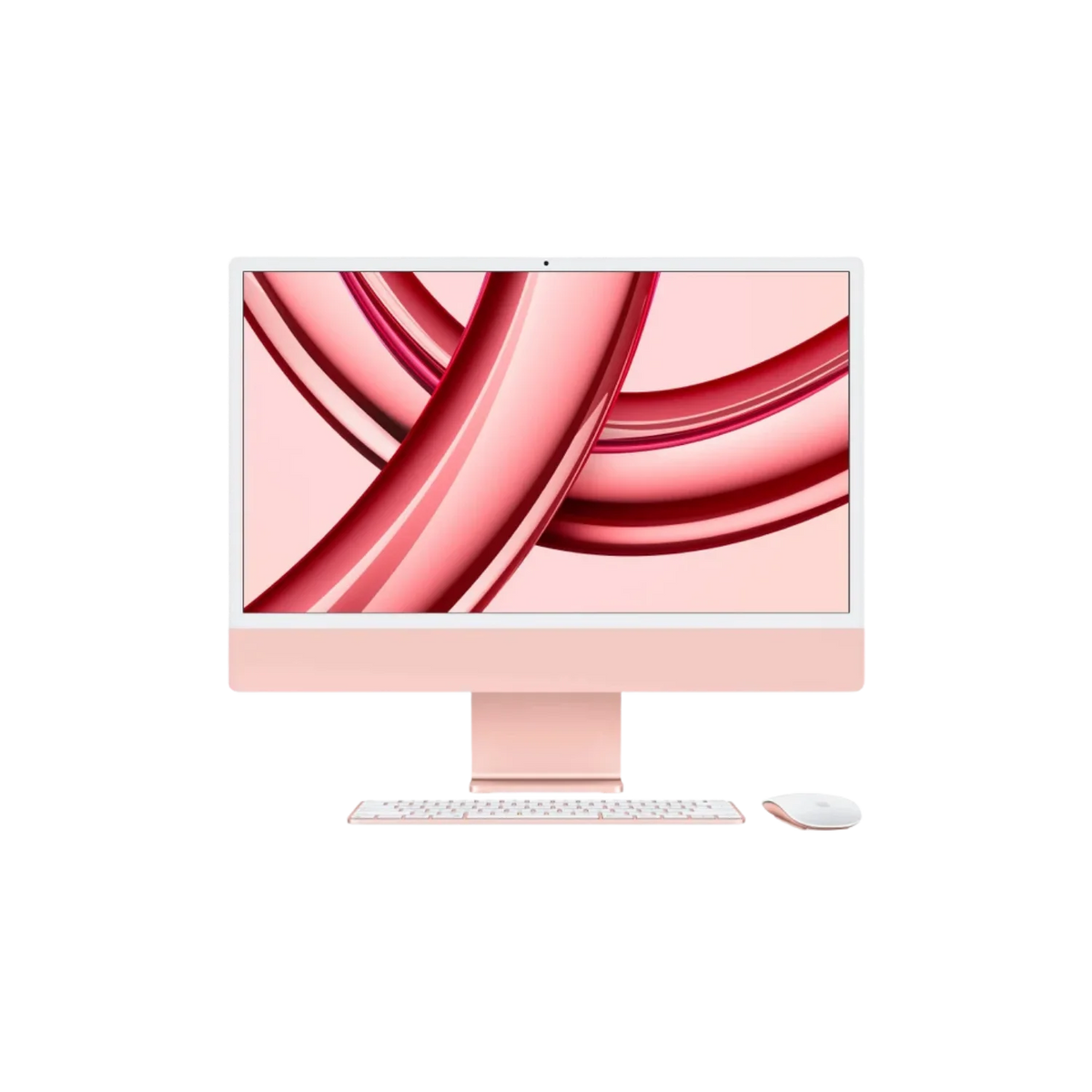 iMac 24, M3