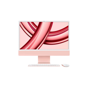 iMac 24, M3
