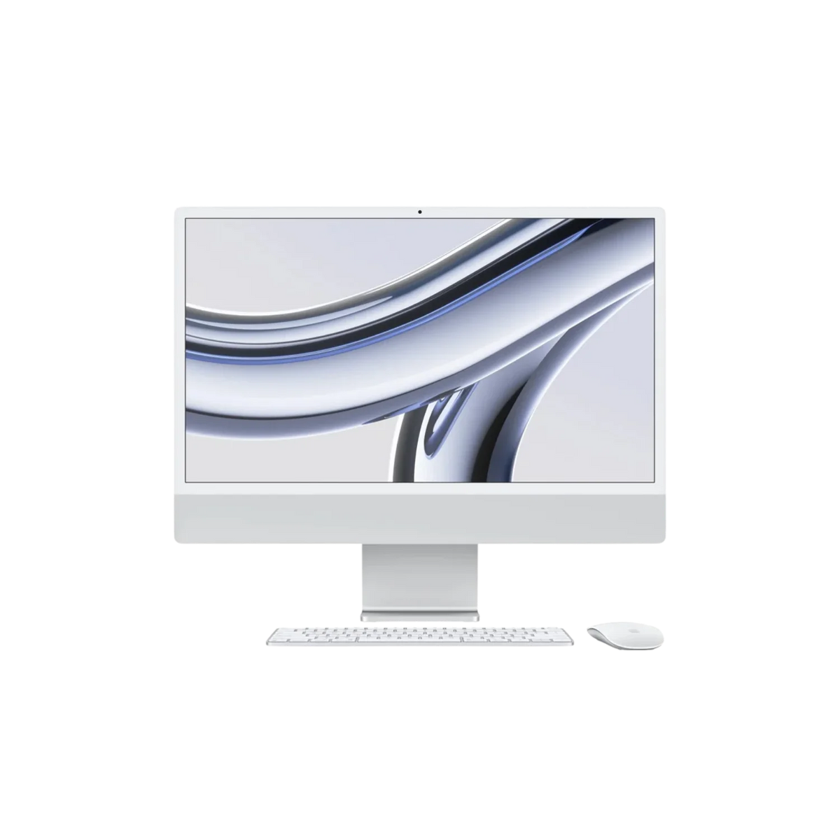 iMac 24, M3