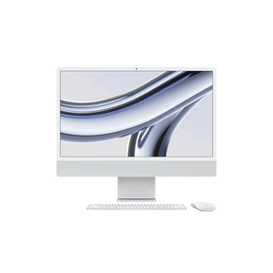 iMac 24, M3