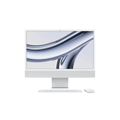iMac 24, M3