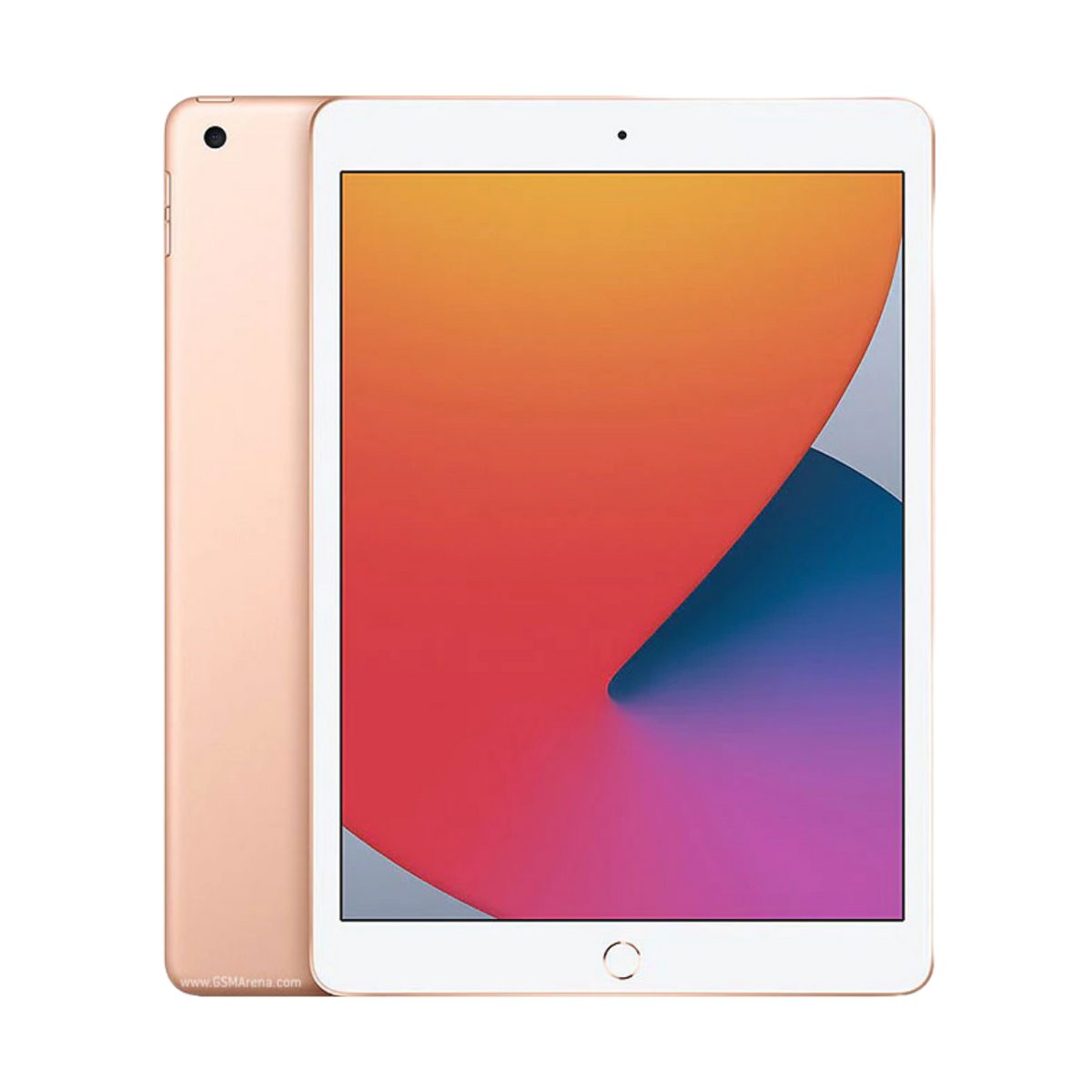iPad 10.2 8va Gen Wi-Fi