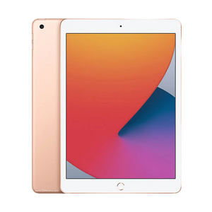 iPad 10.2 8va Gen Wi-Fi