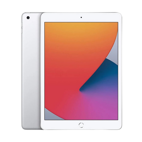 iPad 10.2 8va Gen Wi-Fi