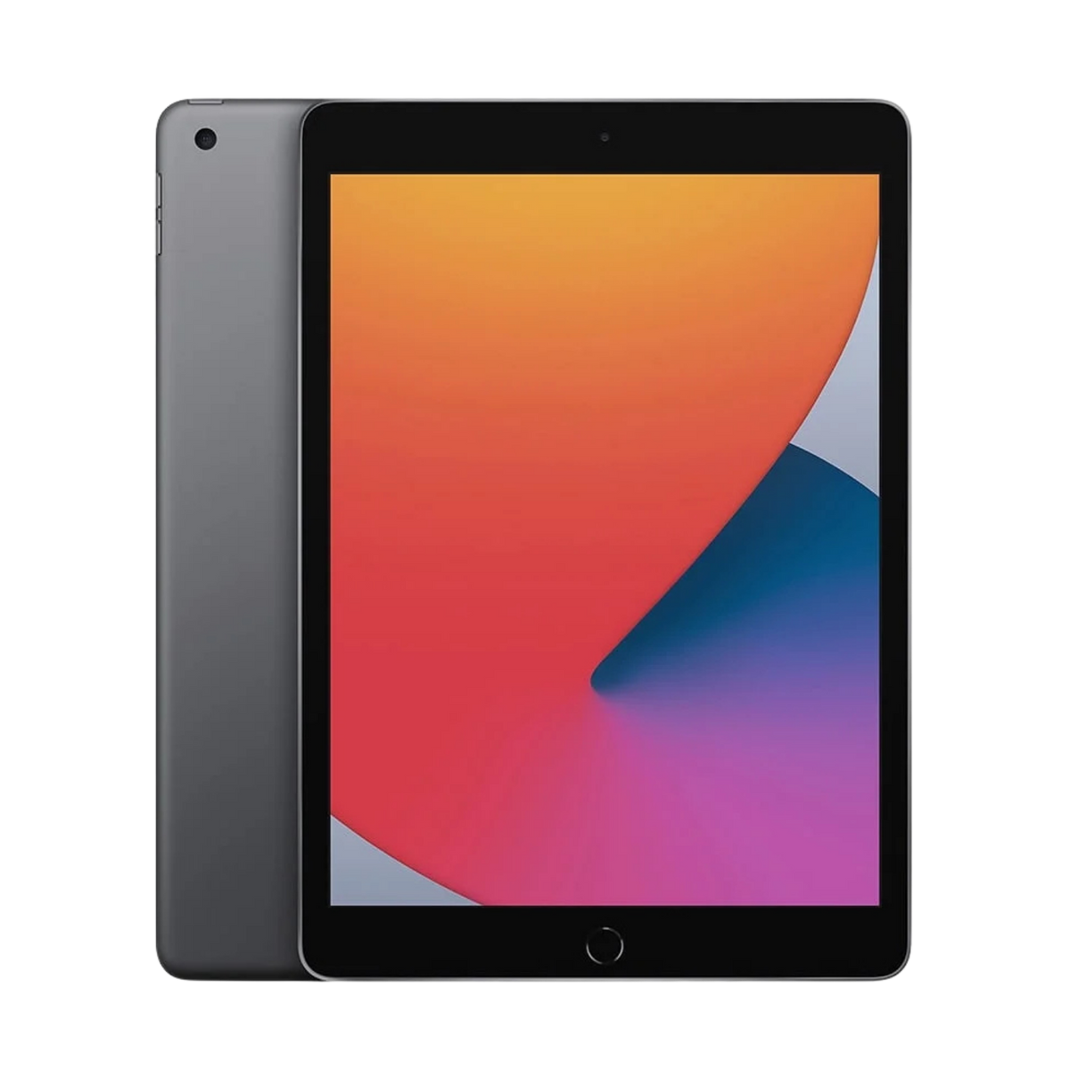iPad 10.2 8va Gen Wi-Fi