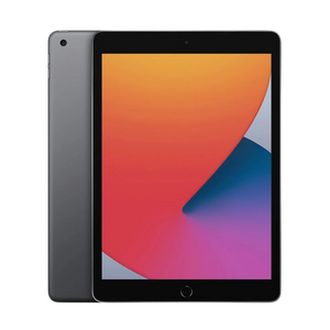 iPad 10.2 8va Gen Wi-Fi