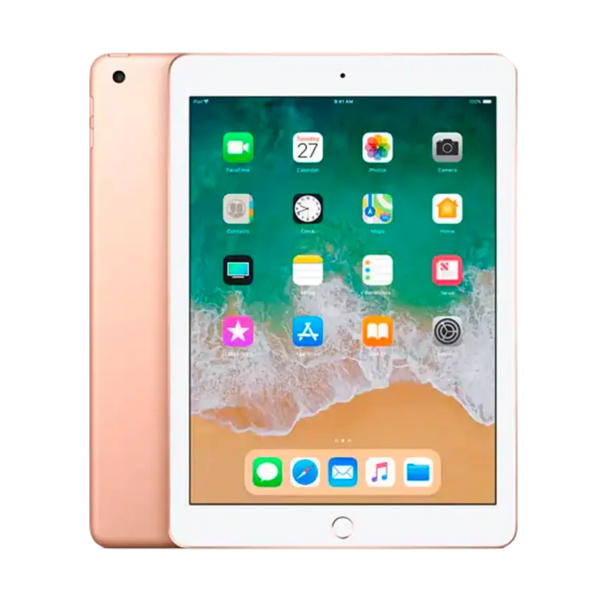 iPad 9.7 5ta Gen Wi-Fi