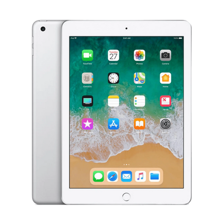 iPad 9.7 5ta Gen Wi-Fi