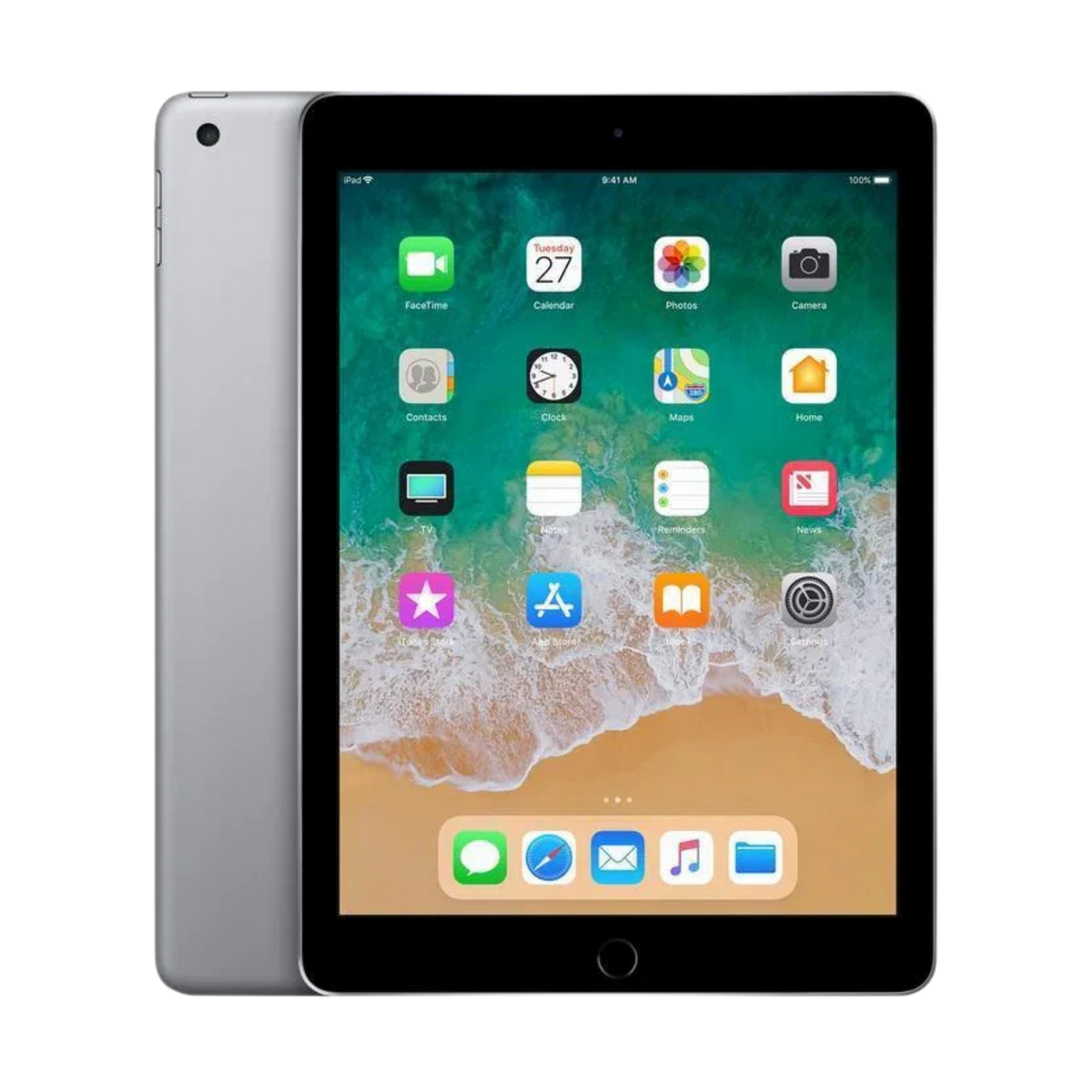 iPad 9.7 5ta Gen Wi-Fi