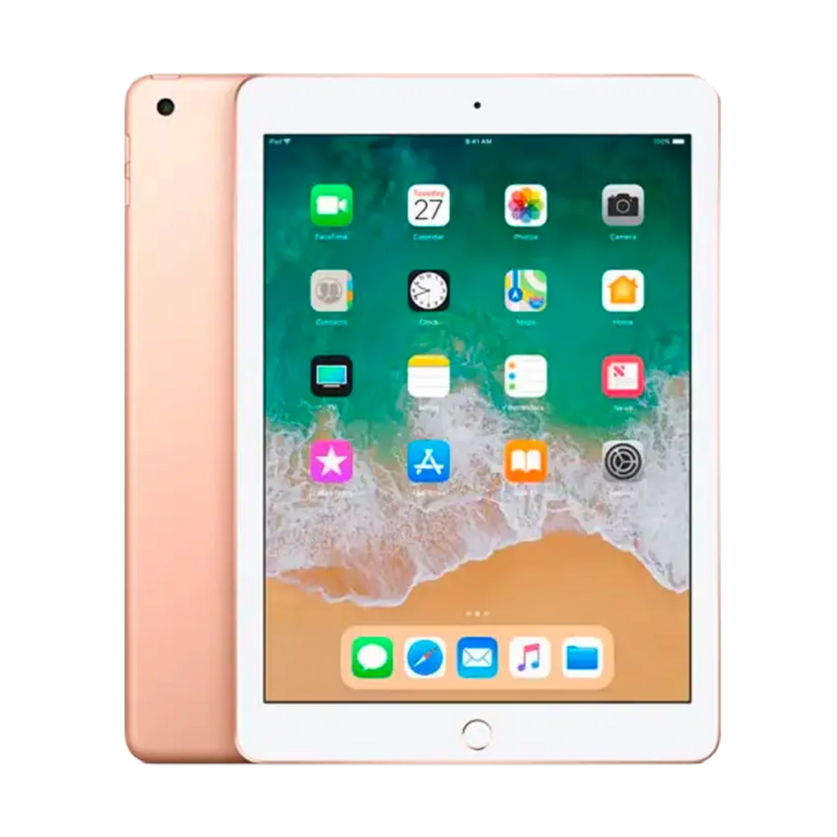 iPad 9.7 6ta Gen Wi-Fi