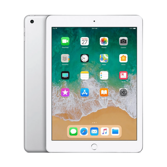 iPad 9.7 6ta Gen Wi-Fi
