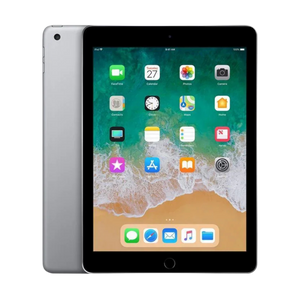 iPad 9.7 6ta Gen Wi-Fi