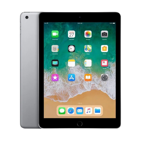 iPad 9.7 6ta Gen Wi-Fi