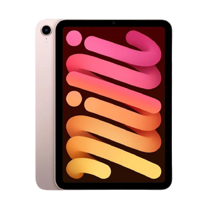 iPad Mini 6ta Gen Wi-Fi