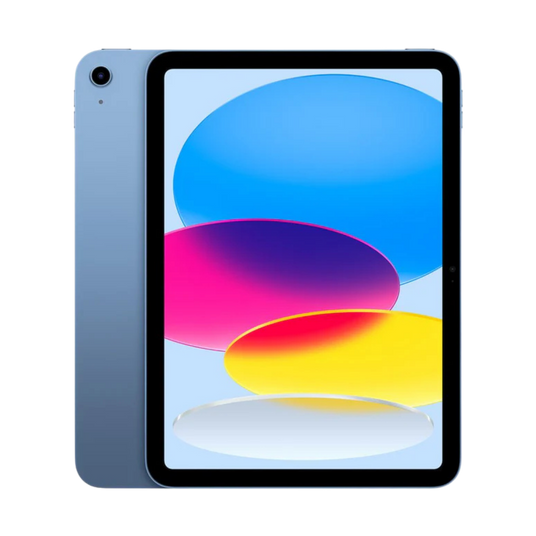 iPad 10.9 10ma Gen Wi-Fi