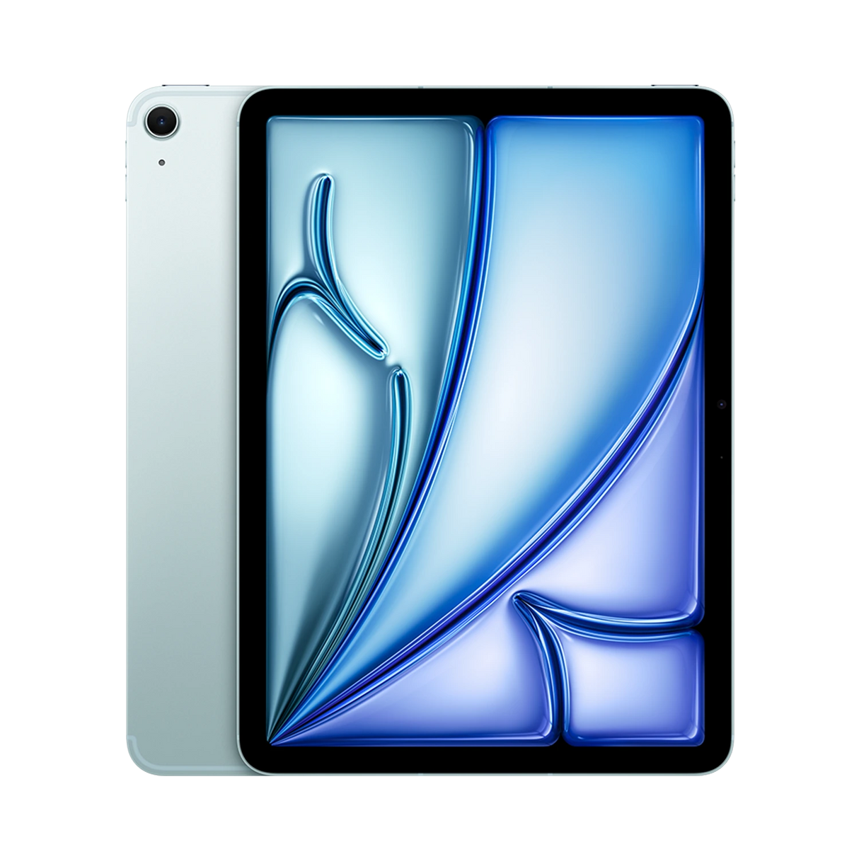 iPad Air 11 M2 Wi-Fi + Cellular