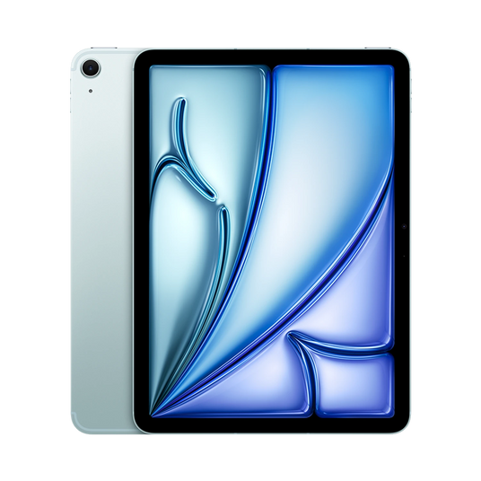 iPad Air 11 M2 Wi-Fi + Cellular