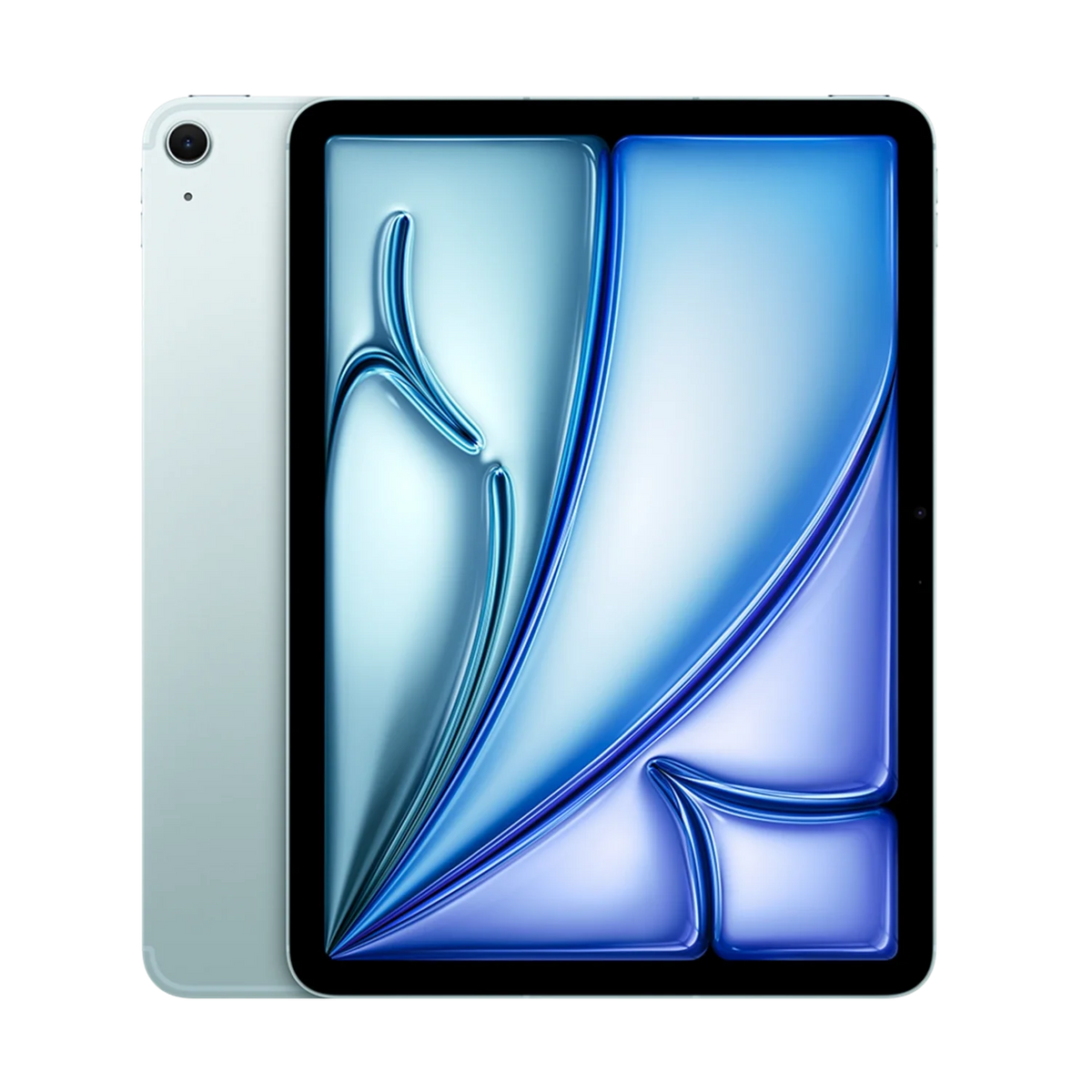 iPad Air 11 M2 Wi-Fi + Cellular