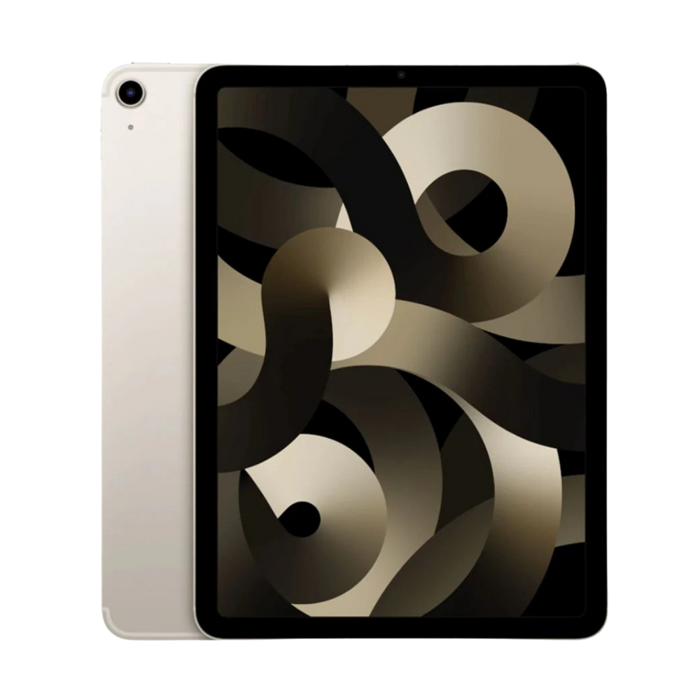 iPad Air 5ta Gen Wi-Fi + Cellular