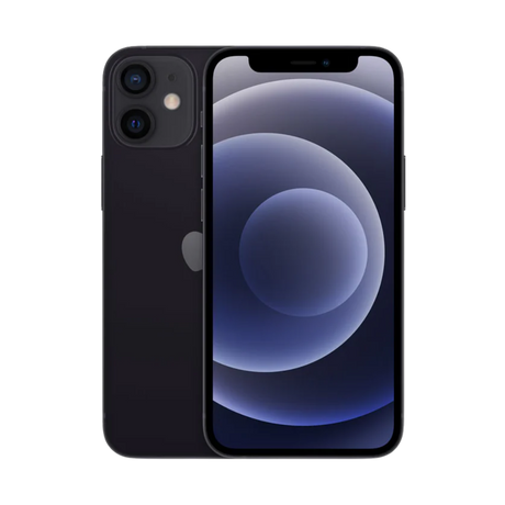 iPhone 12 Mini