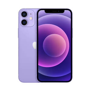 iPhone 12 Mini