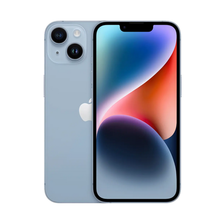 iPhone 14 Plus