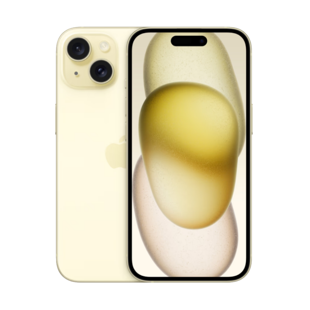 iPhone 15 Plus