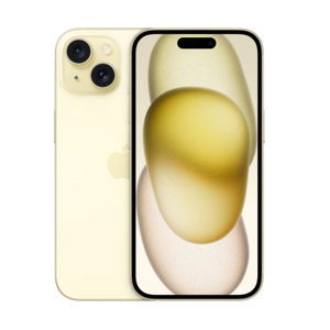 iPhone 15