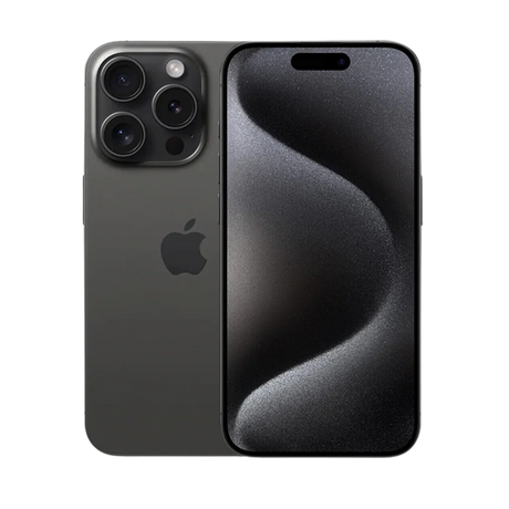 iPhone 15 Pro