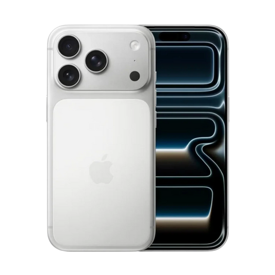 iPhone 17 Pro
