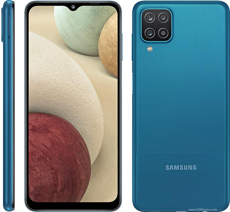 Samsung Galaxy A12 (2020)