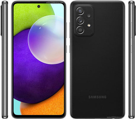 Samsung Galaxy A52 (2021)