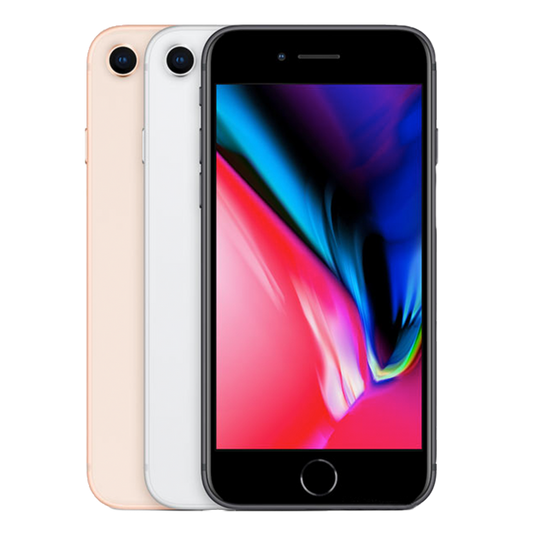 iPhone 8