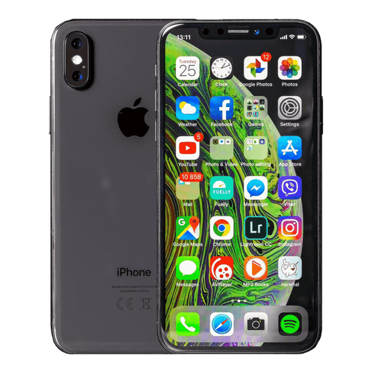 iPhone XS - Full Saldos